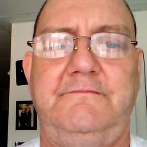 Meet your Posher, Gary